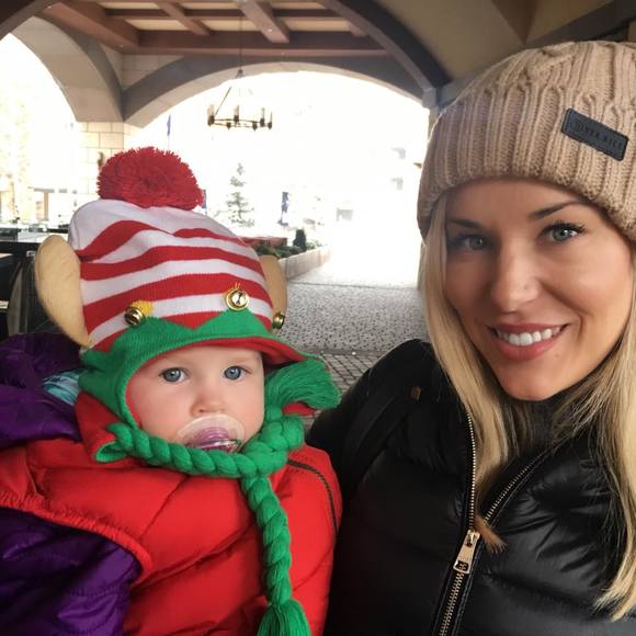 Meet your Posher, Lauren - Picture 1 of 1